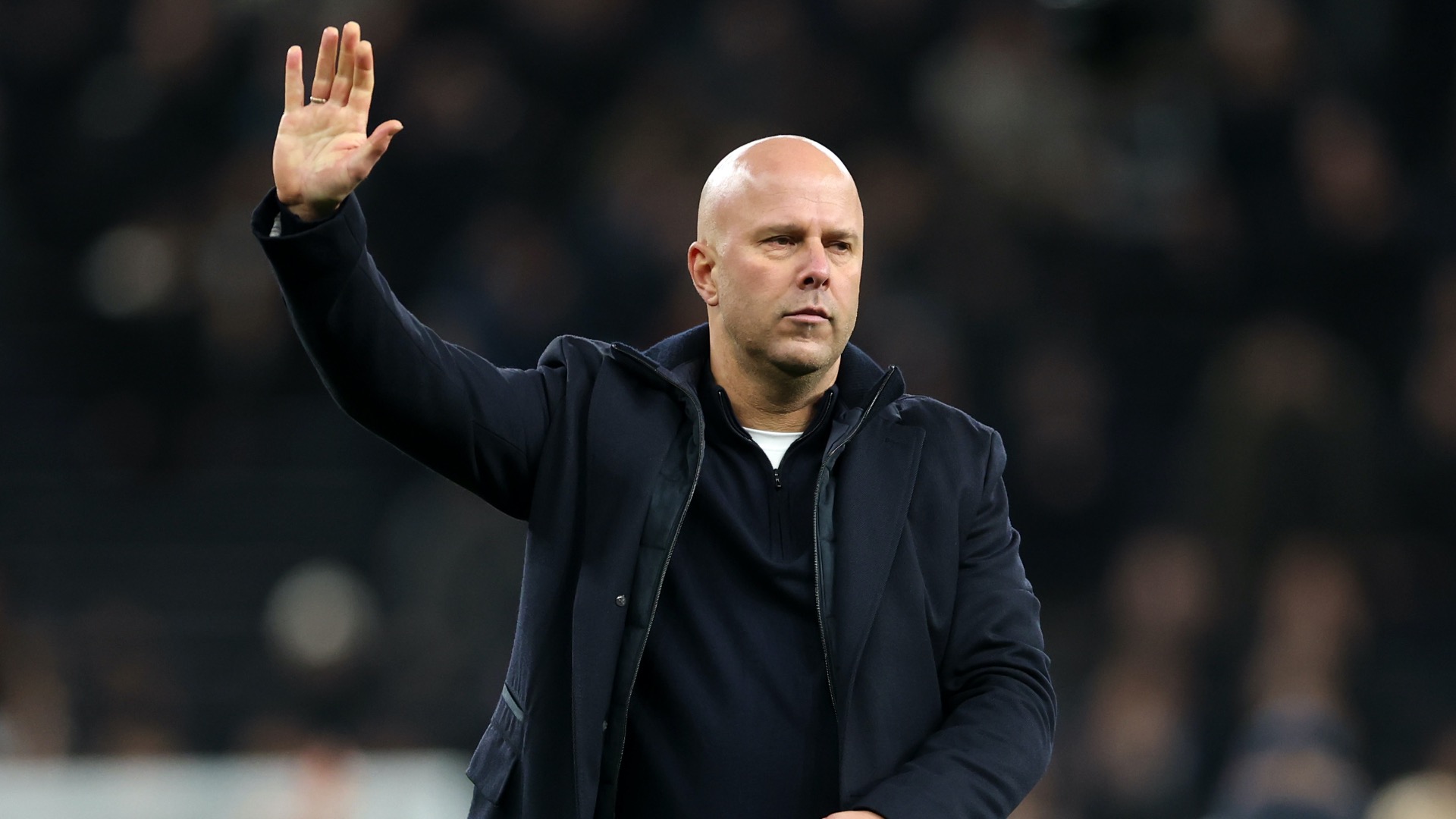 Liverpool Get Major Demand From €70M-Rated PSG Star Amid Transfer Link