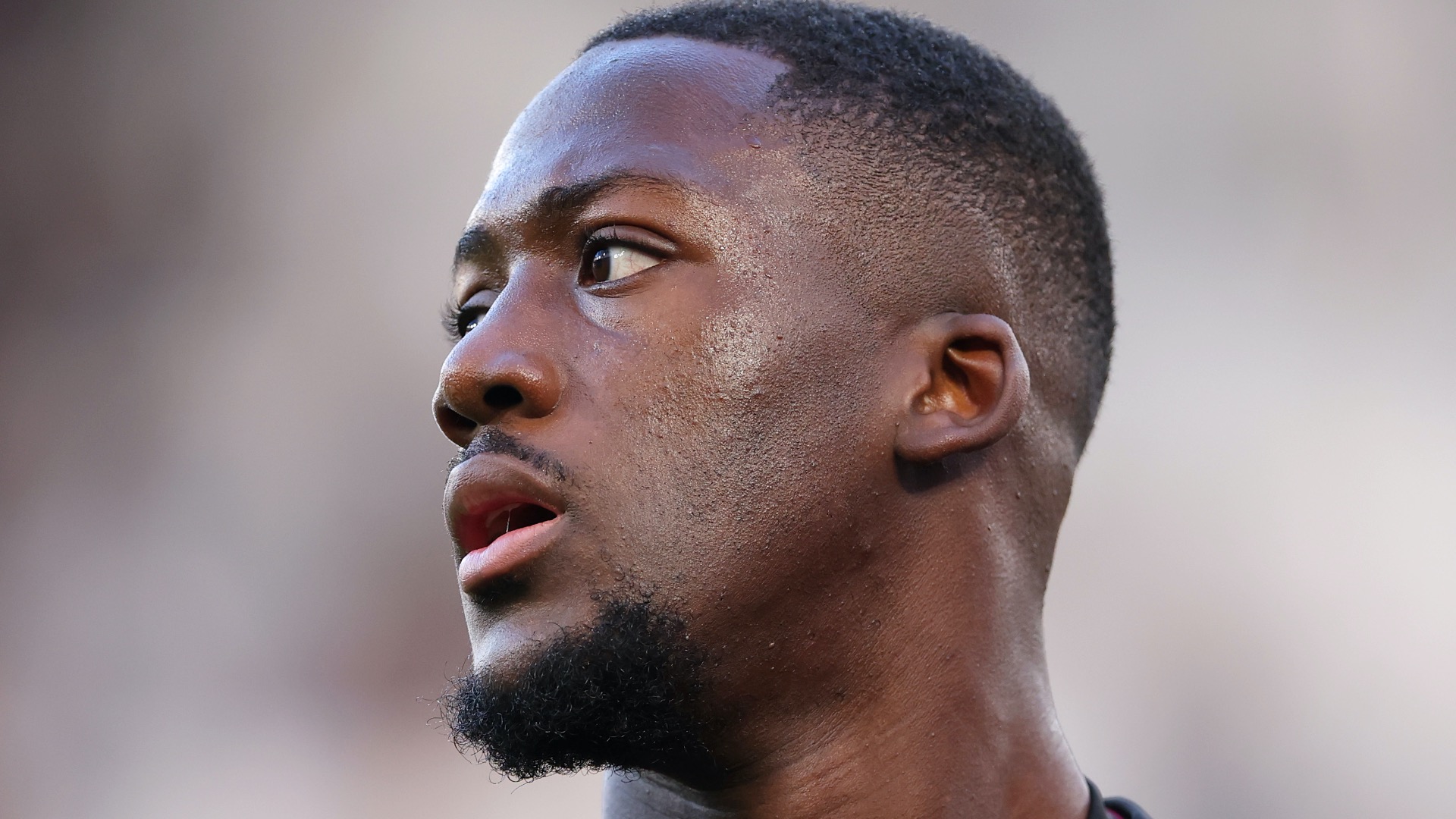 Ibrahima Konate, Liverpool