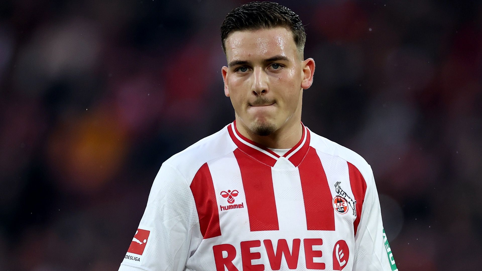 Said El Mala, 1.FC Koln