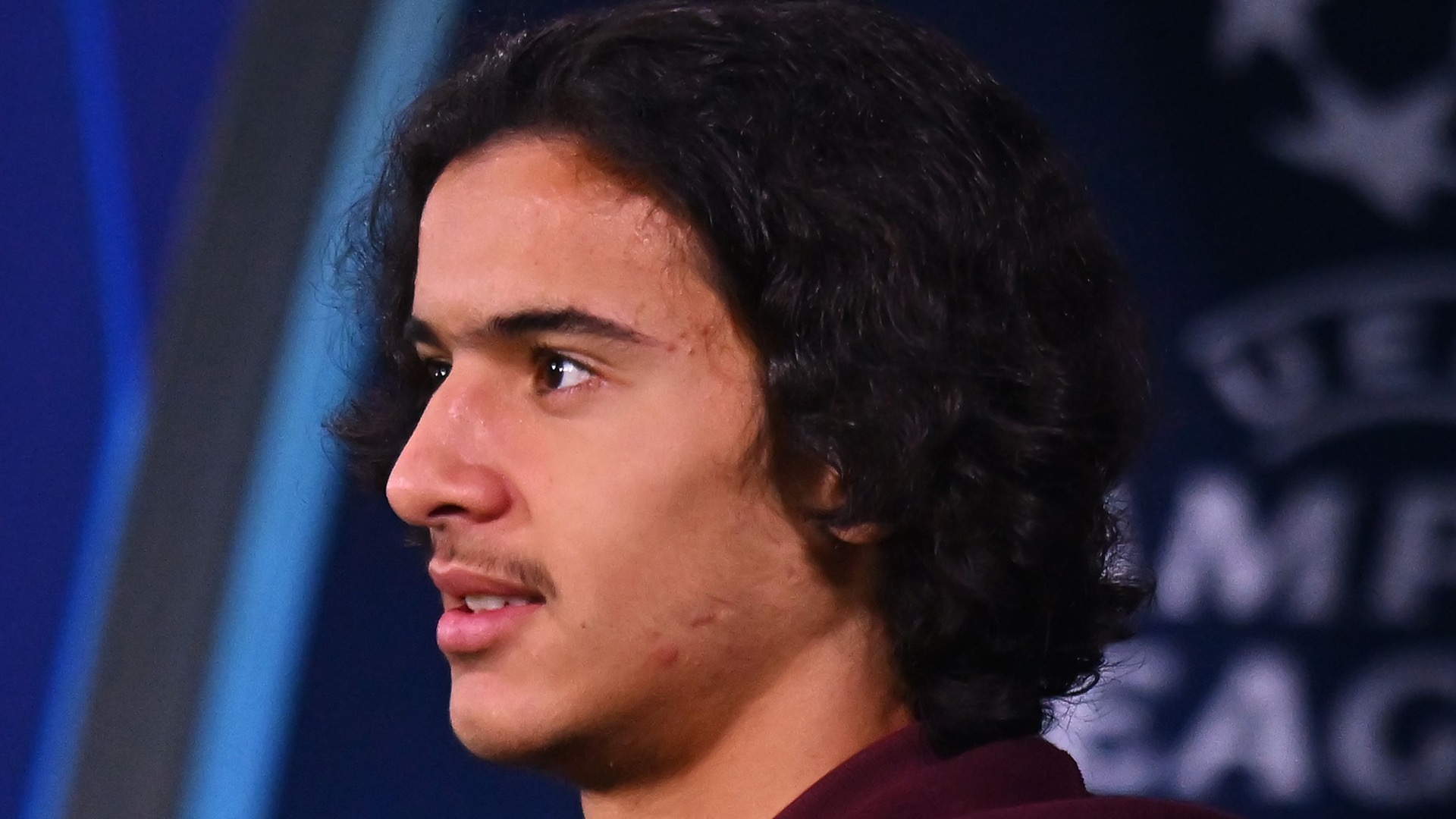 Ayyoub Bouaddi, LOSC Lille