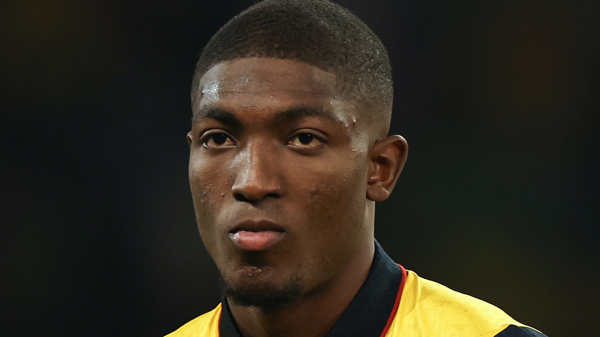 Joel Ordoñez, Club Brugge