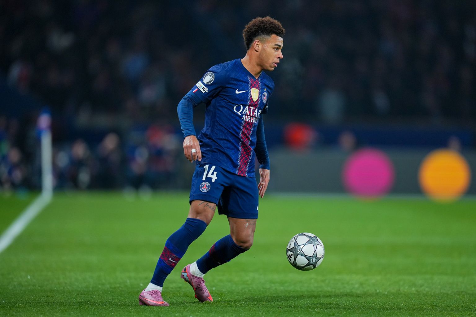 PSG Win in Monaco With a 5-Star Performance From Doué - PSG Talk