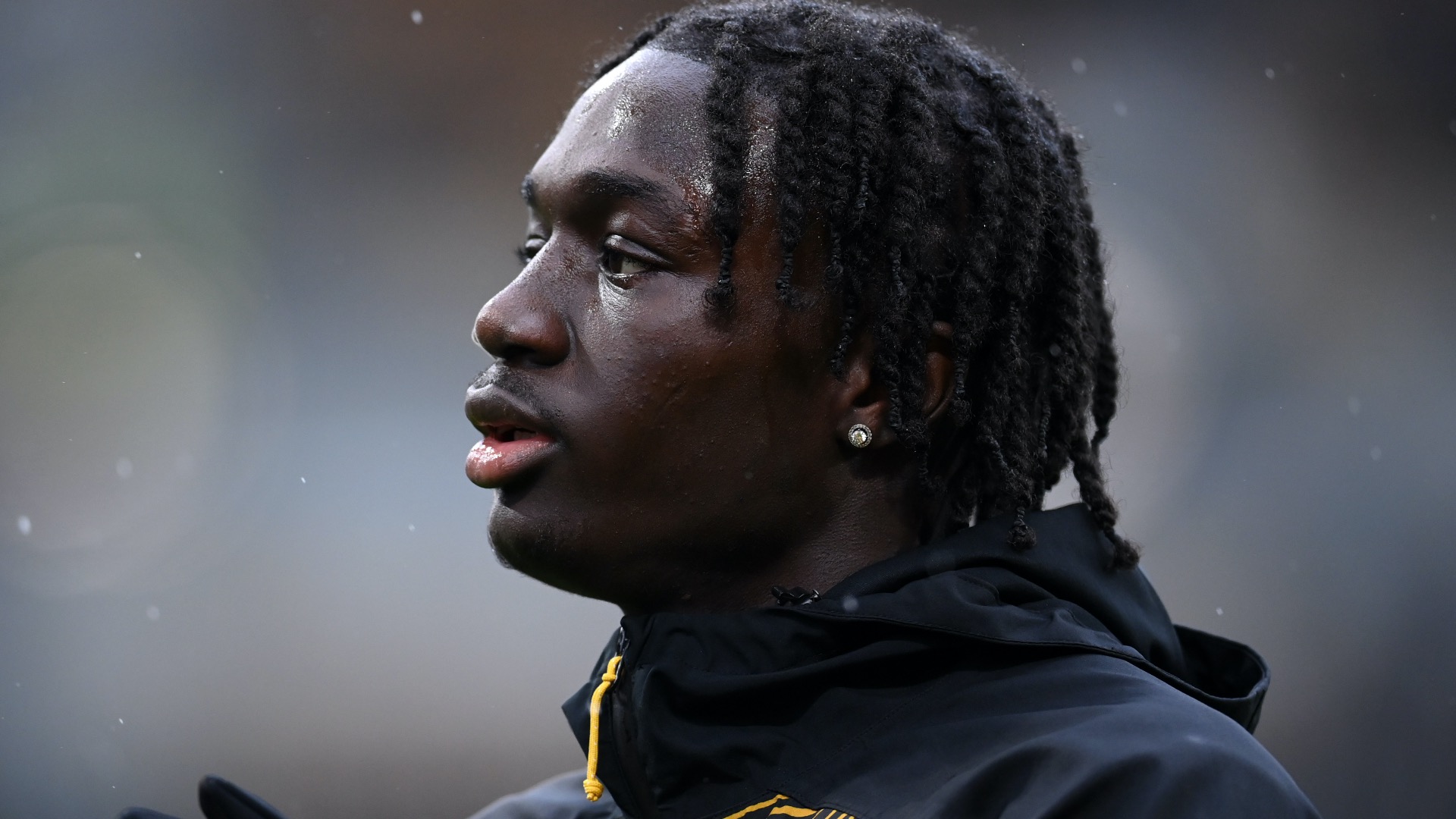 Mateus Mane, Wolverhampton Wanderers