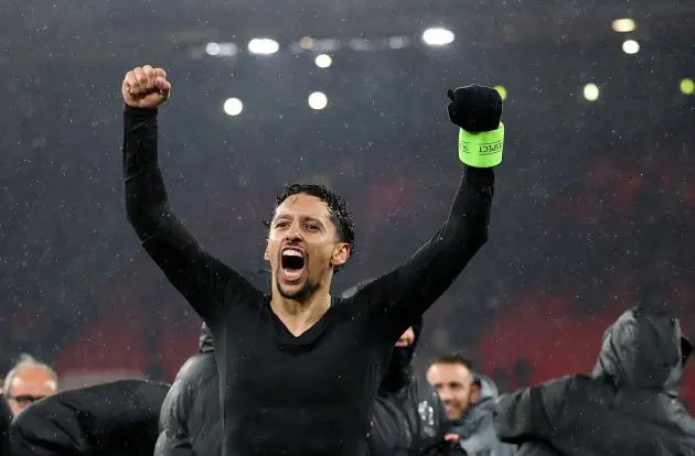 Marquinhos