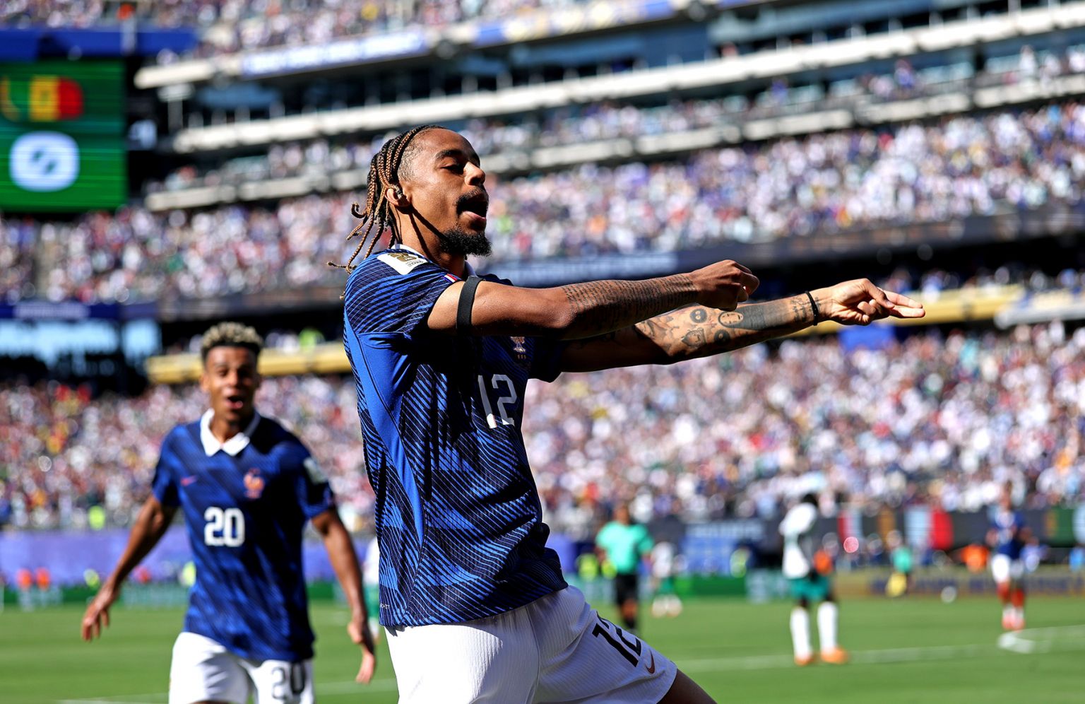 Inside the Barcola Decision and the €100M Solution PSG Are