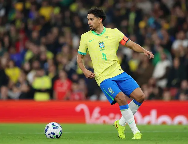Marquinhos