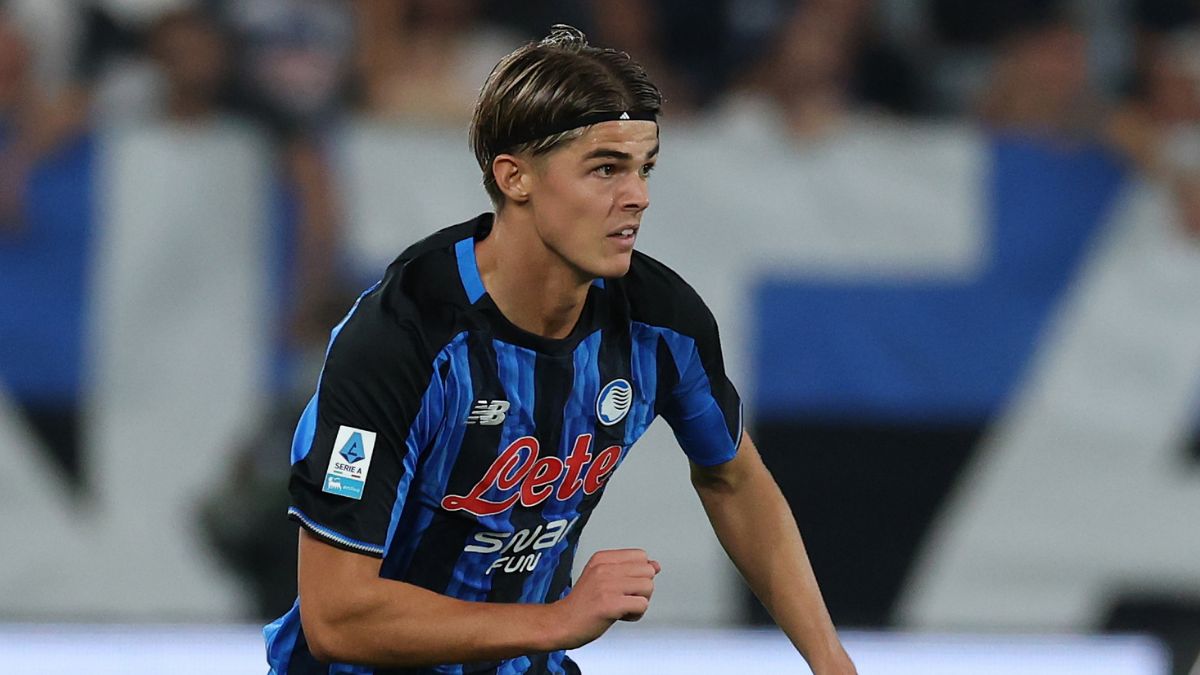 “I spoke with PSG” – Serie A attacker would have given new look Paris team a very different shape