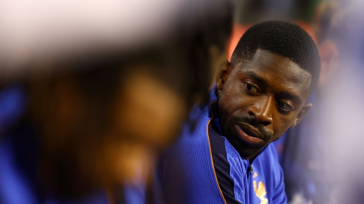 Ousmane Dembele compares his position for PSG and France