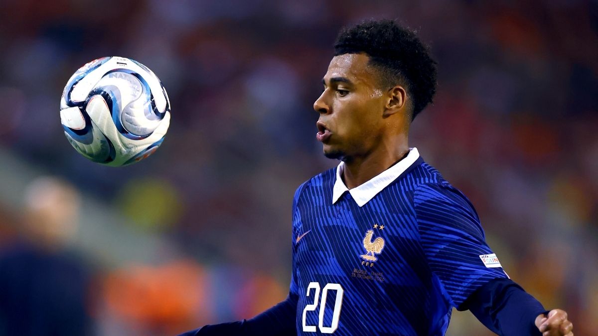 “A machine!” – Luis Enrique praises attacking superstar after superb break with France