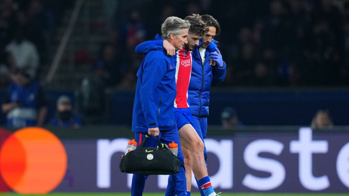 “I already said…” – Luis Enrique makes his stance on January transfers clear