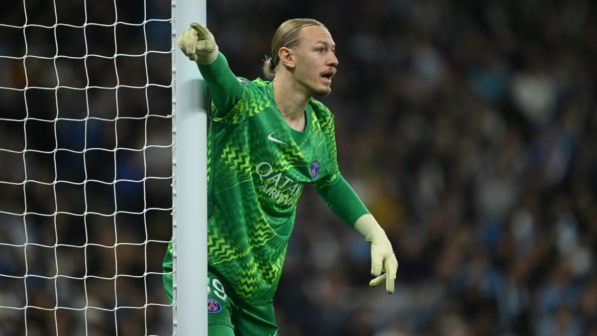 PSG not chasing new player in problem position despite rumours