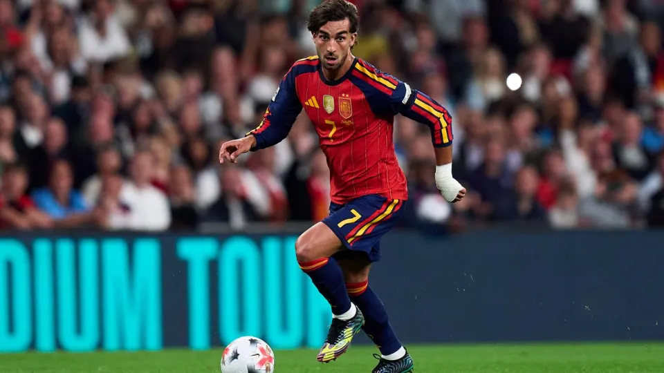 PSG key player sent home from national team camp after picking up left ankle injury