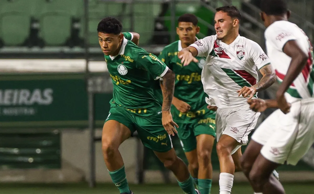 PSG set their sights on €100m Brazilian starlet from club that produced Estevao and Endrick